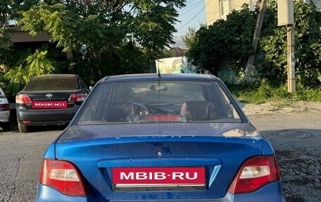 Daewoo Nexia I рестайлинг, 2012 год, 170 000 рублей, 2 фотография