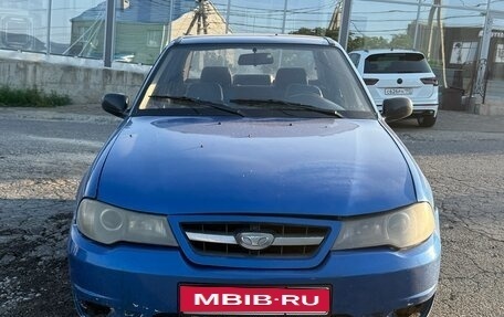 Daewoo Nexia I рестайлинг, 2012 год, 170 000 рублей, 1 фотография