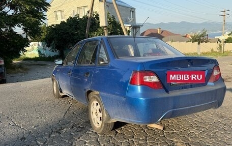 Daewoo Nexia I рестайлинг, 2012 год, 170 000 рублей, 6 фотография