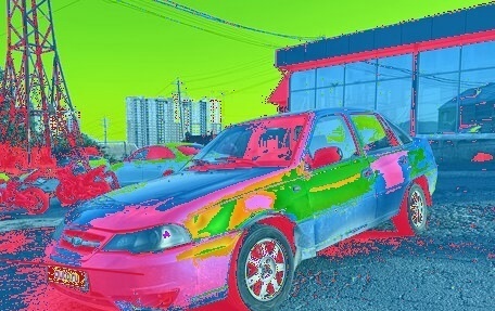 Daewoo Nexia I рестайлинг, 2012 год, 170 000 рублей, 7 фотография