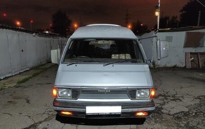 Toyota Town Ace I, 1981 год, 180 000 рублей, 1 фотография
