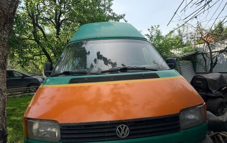 Volkswagen Transporter T4, 1996 год, 650 000 рублей, 1 фотография