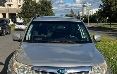 Subaru Forester, 2008 год, 1 000 000 рублей, 1 фотография