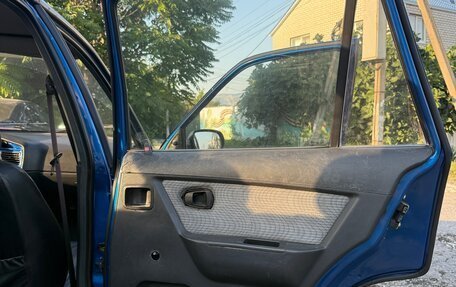 Daewoo Nexia I рестайлинг, 2012 год, 170 000 рублей, 16 фотография