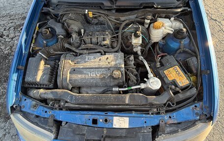 Daewoo Nexia I рестайлинг, 2012 год, 170 000 рублей, 17 фотография