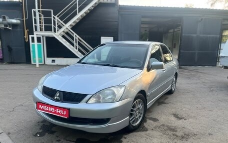 Mitsubishi Lancer IX, 2006 год, 430 000 рублей, 1 фотография