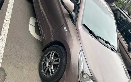 Hyundai Solaris II рестайлинг, 2018 год, 850 000 рублей, 2 фотография