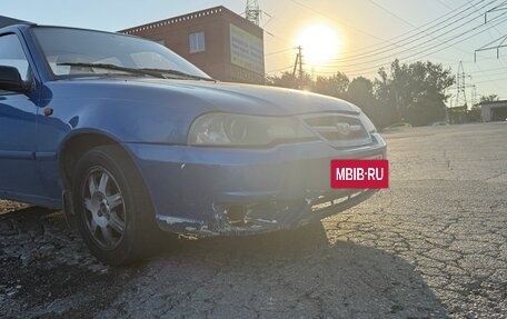 Daewoo Nexia I рестайлинг, 2012 год, 170 000 рублей, 23 фотография