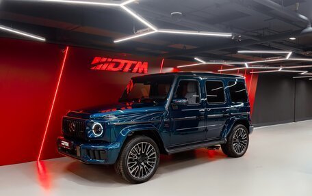 Mercedes-Benz G-Класс AMG, 2026 год, 34 000 000 рублей, 1 фотография
