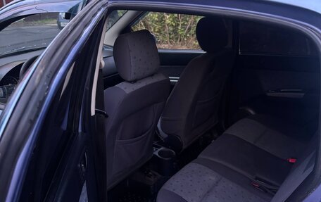 Hyundai Getz I рестайлинг, 2005 год, 290 000 рублей, 6 фотография