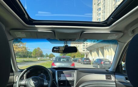 Subaru Forester, 2008 год, 1 000 000 рублей, 5 фотография