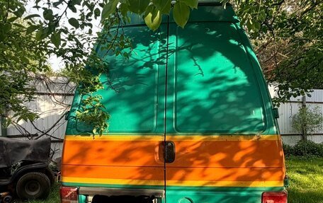 Volkswagen Transporter T4, 1996 год, 650 000 рублей, 3 фотография