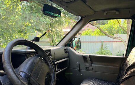 Volkswagen Transporter T4, 1996 год, 650 000 рублей, 4 фотография