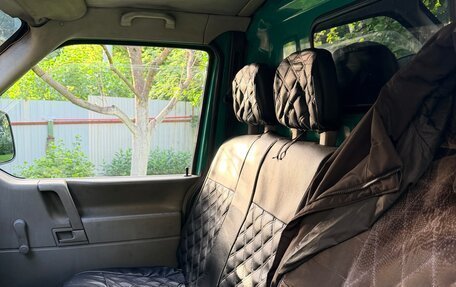 Volkswagen Transporter T4, 1996 год, 650 000 рублей, 5 фотография