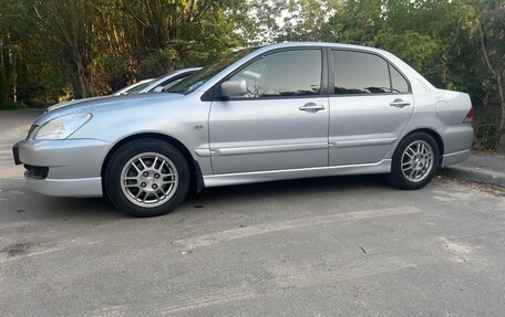 Mitsubishi Lancer IX, 2006 год, 430 000 рублей, 3 фотография