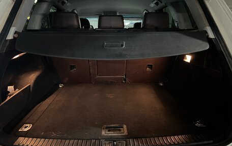 Volkswagen Touareg III, 2011 год, 1 900 000 рублей, 9 фотография
