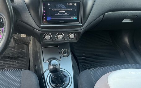 Mitsubishi Lancer IX, 2006 год, 430 000 рублей, 4 фотография