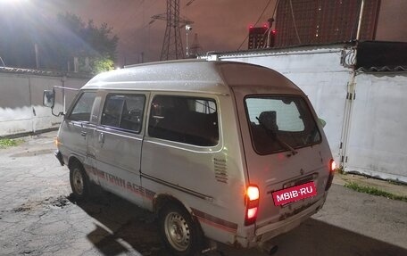 Toyota Town Ace I, 1981 год, 180 000 рублей, 4 фотография