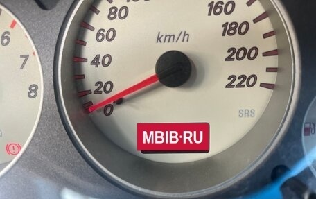 Mitsubishi Lancer IX, 2006 год, 430 000 рублей, 8 фотография