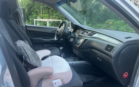 Mitsubishi Lancer IX, 2006 год, 430 000 рублей, 11 фотография