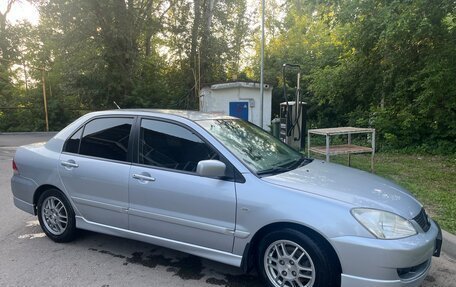 Mitsubishi Lancer IX, 2006 год, 430 000 рублей, 12 фотография