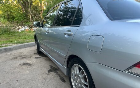 Mitsubishi Lancer IX, 2006 год, 430 000 рублей, 14 фотография