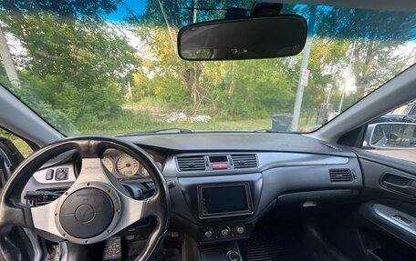 Mitsubishi Lancer IX, 2006 год, 430 000 рублей, 9 фотография