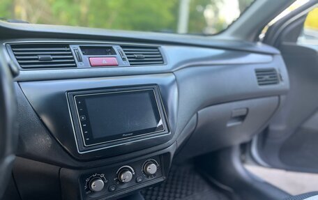 Mitsubishi Lancer IX, 2006 год, 430 000 рублей, 17 фотография