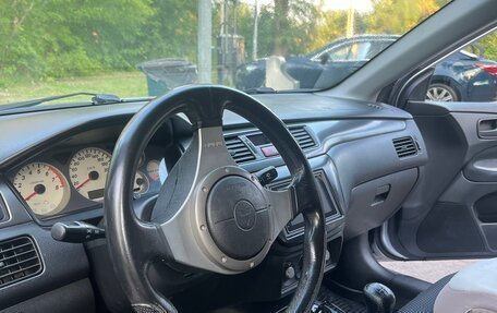 Mitsubishi Lancer IX, 2006 год, 430 000 рублей, 18 фотография