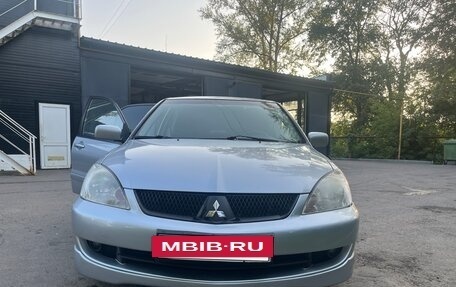 Mitsubishi Lancer IX, 2006 год, 430 000 рублей, 13 фотография