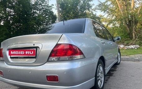 Mitsubishi Lancer IX, 2006 год, 430 000 рублей, 10 фотография