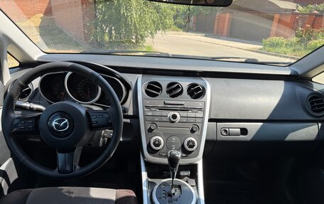 Mazda CX-7 I рестайлинг, 2008 год, 650 000 рублей, 8 фотография