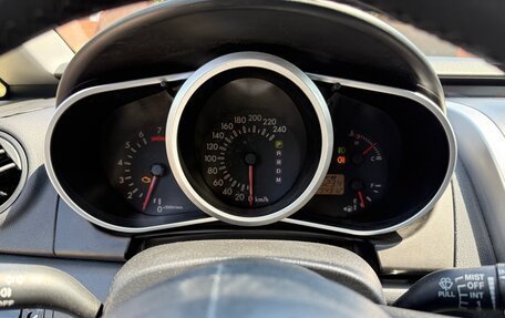 Mazda CX-7 I рестайлинг, 2008 год, 650 000 рублей, 15 фотография