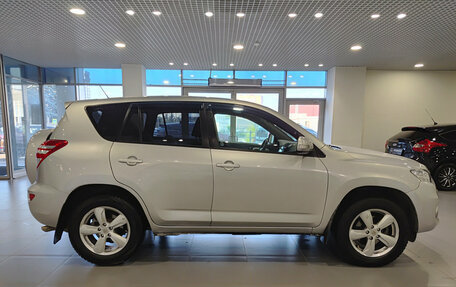 Toyota RAV4, 2011 год, 1 420 000 рублей, 5 фотография