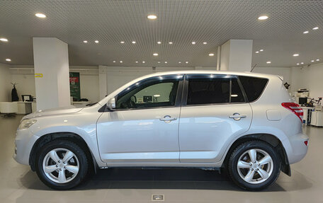 Toyota RAV4, 2011 год, 1 420 000 рублей, 10 фотография