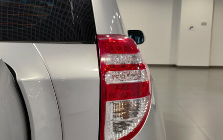 Toyota RAV4, 2011 год, 1 420 000 рублей, 11 фотография