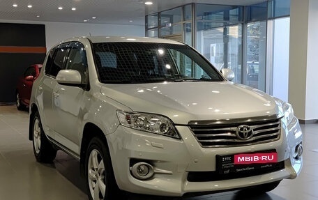 Toyota RAV4, 2011 год, 1 420 000 рублей, 3 фотография