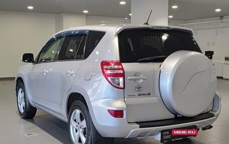 Toyota RAV4, 2011 год, 1 420 000 рублей, 8 фотография