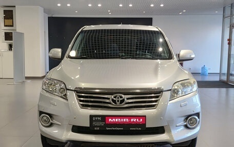 Toyota RAV4, 2011 год, 1 420 000 рублей, 2 фотография