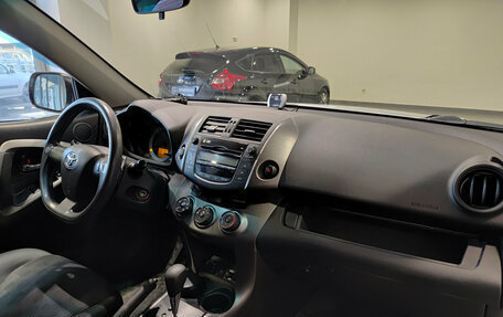 Toyota RAV4, 2011 год, 1 420 000 рублей, 13 фотография