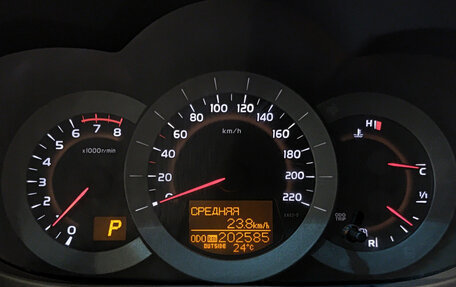 Toyota RAV4, 2011 год, 1 420 000 рублей, 16 фотография