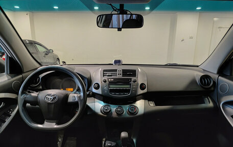 Toyota RAV4, 2011 год, 1 420 000 рублей, 17 фотография