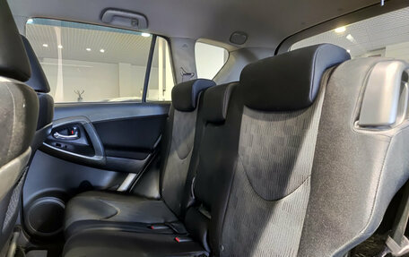 Toyota RAV4, 2011 год, 1 420 000 рублей, 15 фотография