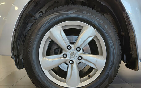 Toyota RAV4, 2011 год, 1 420 000 рублей, 22 фотография