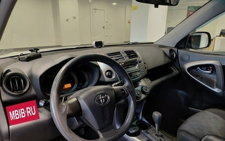 Toyota RAV4, 2011 год, 1 420 000 рублей, 20 фотография