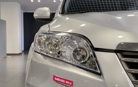 Toyota RAV4, 2011 год, 1 420 000 рублей, 21 фотография
