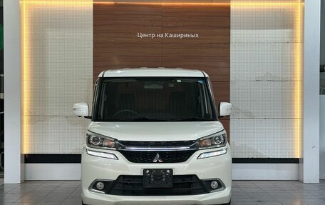 Mitsubishi Delica D:2 II, 2017 год, 1 099 900 рублей, 2 фотография