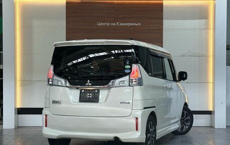 Mitsubishi Delica D:2 II, 2017 год, 1 099 900 рублей, 4 фотография