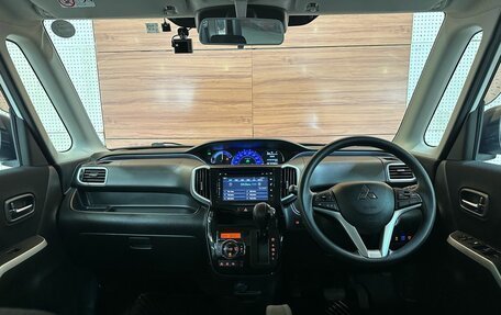 Mitsubishi Delica D:2 II, 2017 год, 1 099 900 рублей, 8 фотография