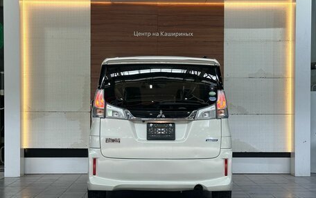 Mitsubishi Delica D:2 II, 2017 год, 1 099 900 рублей, 5 фотография